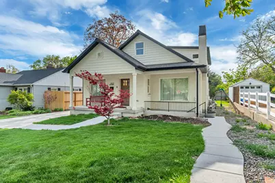 1800 S Yuma St, Salt Lake City, UT 84108 - Photo 2