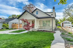 1800 S Yuma St, Salt Lake City, UT 84108 - Photo 2