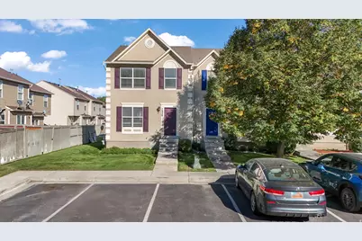 7936 N Wycliffe Way, Eagle Mountain, UT 84005 - Photo 1