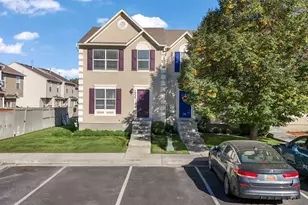 7936 N Wycliffe Way, Eagle Mountain, UT 84005 - Photo 1