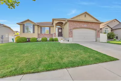 12346 S Black Canyon Rd W, Riverton, UT 84096 - Photo 1