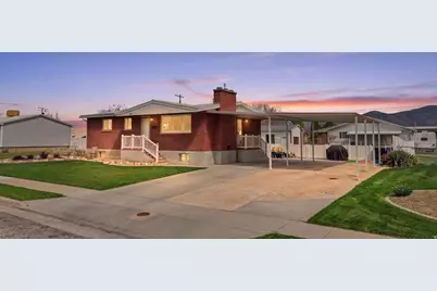 868 N 100 W, Tremonton, UT 84337 - Photo 1