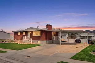 868 N 100 W, Tremonton, UT 84337 - Photo 1