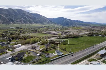 4155 S Johnson Rd W, Nibley, UT 84321 - Photo 62