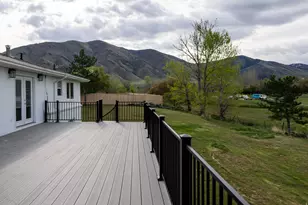 4155 S Johnson Rd W, Nibley, UT 84321 - Photo 46