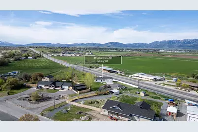 4155 S Johnson Rd W, Nibley, UT 84321 - Photo 56