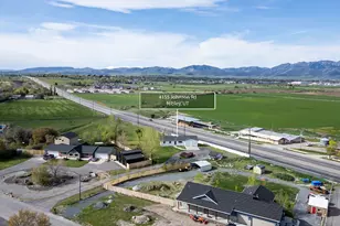 4155 S Johnson Rd W, Nibley, UT 84321 - Photo 56