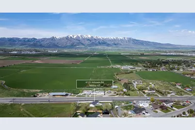 4155 S Johnson Rd W, Nibley, UT 84321 - Photo 68