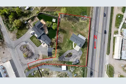 4155 S Johnson Rd W, Nibley, UT 84321 - Photo 70