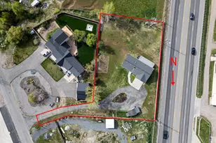 4155 S Johnson Rd W, Nibley, UT 84321 - Photo 70