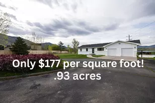 4155 S Johnson Rd W, Nibley, UT 84321 - Photo 2