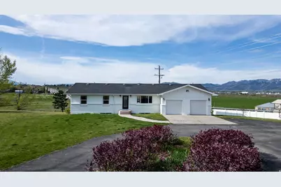 4155 S Johnson Rd W, Nibley, UT 84321 - Photo 2