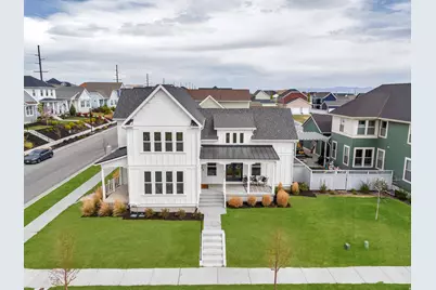 6386 W Arranmore Dr, South Jordan, UT 84009 - Photo 2