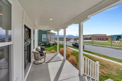 6386 W Arranmore Dr, South Jordan, UT 84009 - Photo 4