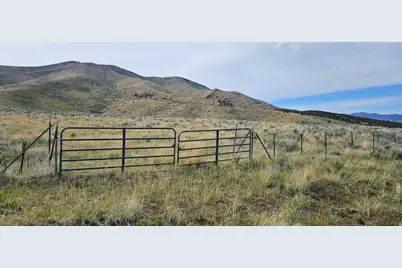 25 Stansbury Agricultural Propert #25, Grantsville, UT 84029 - Photo 4