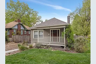 2526 S 900 E, Salt Lake City, UT 84106 - Photo 2