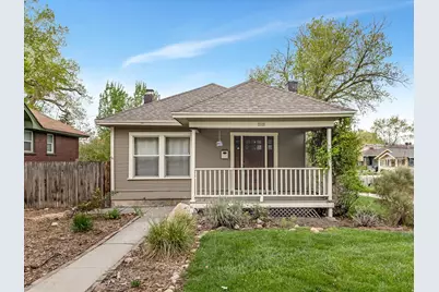 2526 S 900 E, Salt Lake City, UT 84106 - Photo 1