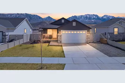 1539 S Sageberry Dr, Santaquin, UT 84655 - Photo 1