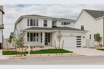 3025 N Summer Wood Dr #645, Eagle Mountain, UT 84005 - Photo 1