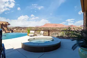 2248 N Tacheene Dr, Saint George, UT 84770 - Photo 68