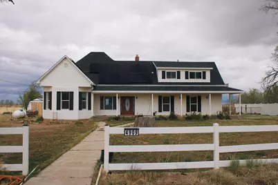 4909 W 6150 S, Kanosh, UT 84637 - Photo 1