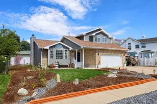 973 S Via La Costa Way, Kaysville, UT 84037 - Photo 2