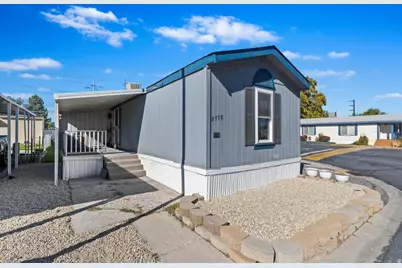 2778 S 2670 W #1, West Valley, UT 84119 - Photo 2