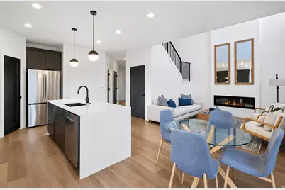 6708 S Vaughn Ln E #25, Midvale, UT 84047 - Photo 2