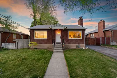 785 E Elgin Ave S, Salt Lake City, UT 84106 - Photo 1