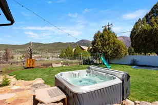 809 E Mountain Dr, Pine Valley, UT 84781 - Photo 20