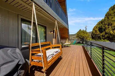 809 E Mountain Dr, Pine Valley, UT 84781 - Photo 18