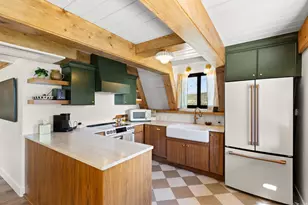 809 E Mountain Dr, Pine Valley, UT 84781 - Photo 8