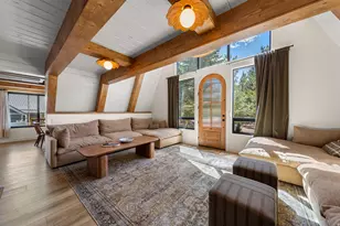 809 E Mountain Dr, Pine Valley, UT 84781 - Photo 2