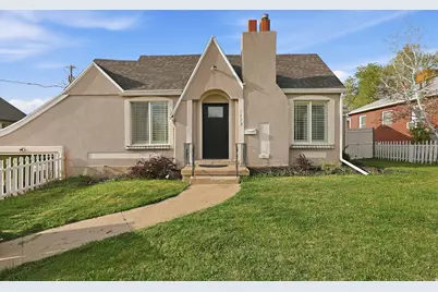 2273 E 2700 S, Salt Lake City, UT 84109 - Photo 1