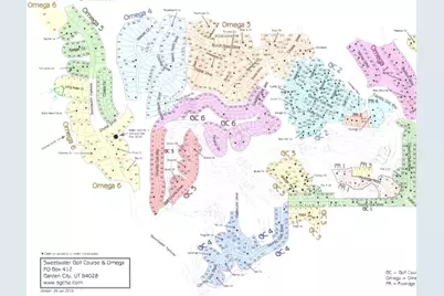 3530 S Long Ridge Cir. Cir #7, Garden City, UT 84028 - Photo 18