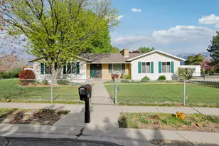 8041 S Bueno Vista Dr W, West Jordan, UT 84088 - Photo 2