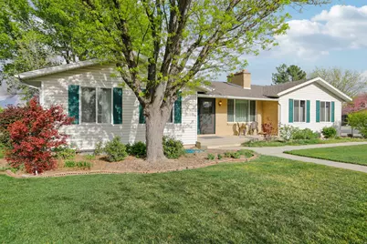 8041 S Bueno Vista Dr W, West Jordan, UT 84088 - Photo 1