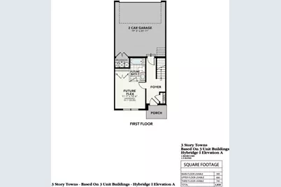 901 W Gold Ridge Ln, Saint George, UT 84790 - Photo 2