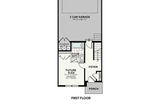 901 W Gold Rdg Ln, Saint George, UT 84790 - Photo 2