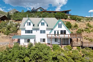 245 Big Matterhorn Circle, Midway, UT 84049 - Photo 2