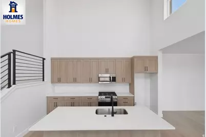 955 W Velvet Ridge Cove St, Saint George, UT 84790 - Photo 4