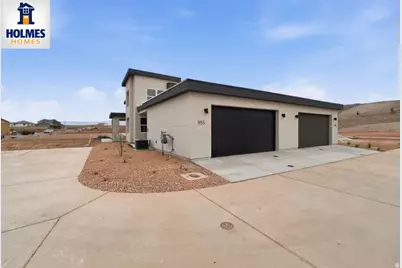 955 W Velvet Ridge Cove St, Saint George, UT 84790 - Photo 20