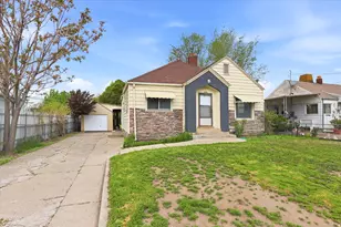 676 S 500 W, Provo, UT 84601 - Photo 1
