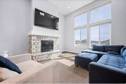 206 E Mount Emmons Dr #1438, Eagle Mountain, UT 84005 - Photo 4