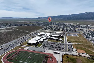 206 E Mount Emmons Dr #1438, Eagle Mountain, UT 84005 - Photo 60