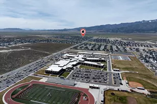 206 E Mount Emmons Dr, Eagle Mountain, UT 84005 - Photo 60