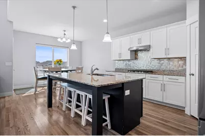206 E Mount Emmons Dr #1438, Eagle Mountain, UT 84005 - Photo 8