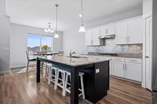 206 E Mount Emmons Dr, Eagle Mountain, UT 84005 - Photo 8