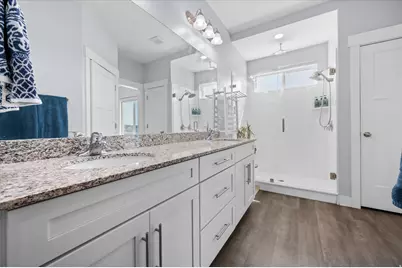 206 E Mount Emmons Dr #1438, Eagle Mountain, UT 84005 - Photo 18