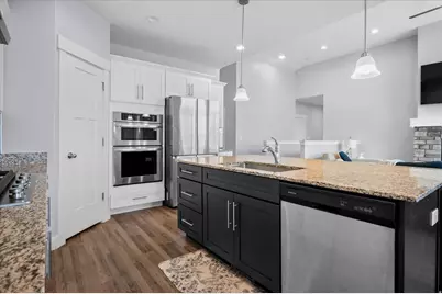206 E Mount Emmons Dr #1438, Eagle Mountain, UT 84005 - Photo 10